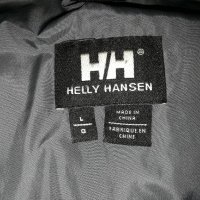 Helly Hansen (L)  мъжко пухено яке, снимка 7 - Якета - 24379317