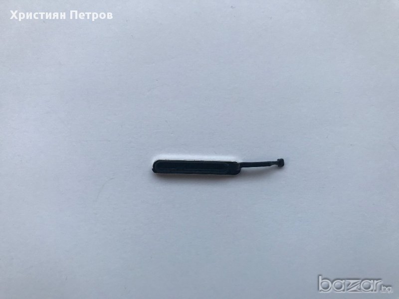 Странични капачки за SONY Xperia Z3 + / Z4, снимка 1