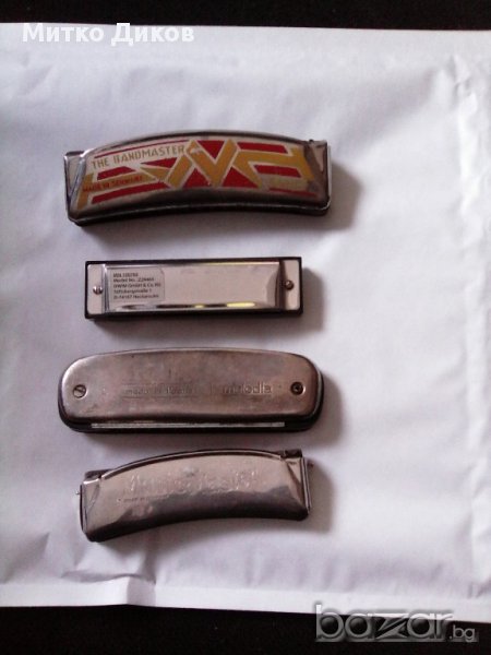 Стари хармоники , снимка 1