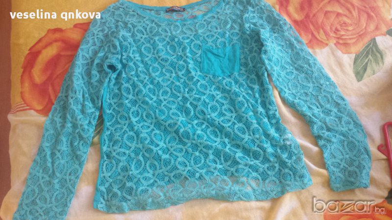 Блуза, снимка 1