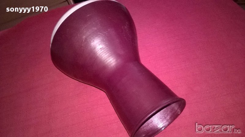 Тарамбука-внос сирия 40см, снимка 1