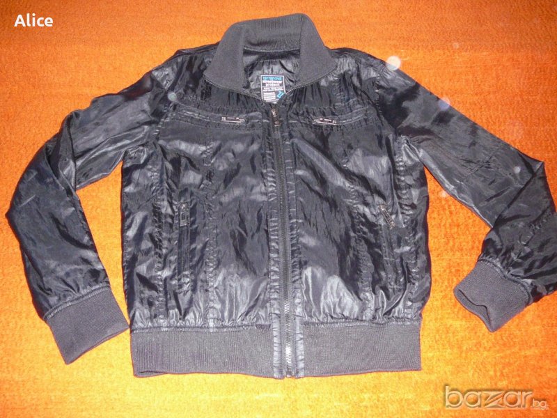 Мъжко яке Теранова - размер М, снимка 1