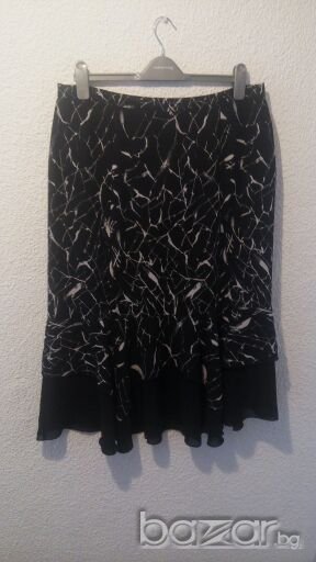 Дамска пола голям размер, снимка 1