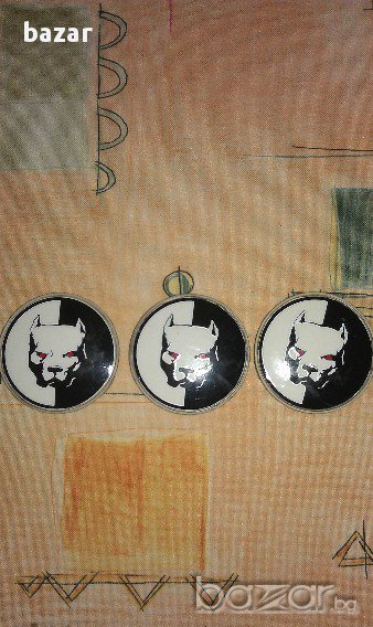 Капачки за джанти , снимка 1