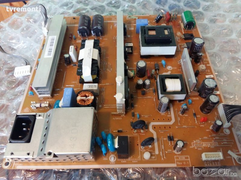POWER SUPPLY BN44-00442B, снимка 1