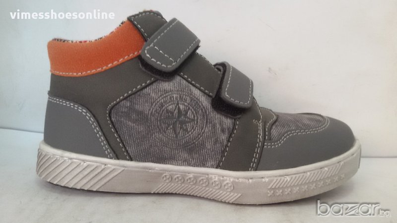 Детски кецове ARTIGOBELLO, снимка 1