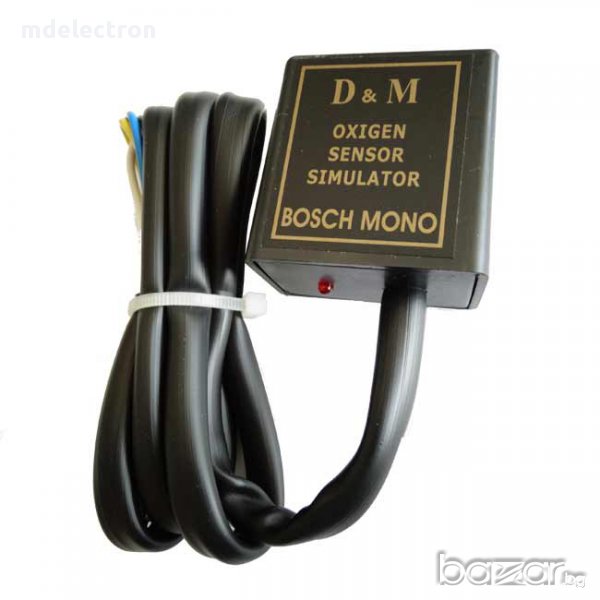 Bosch Mono мотроник, снимка 1