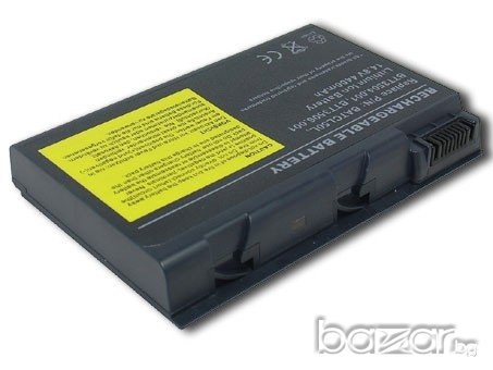Продавам батерия за Acer Aspire ,TravelMate  / 4400 mAh, снимка 1