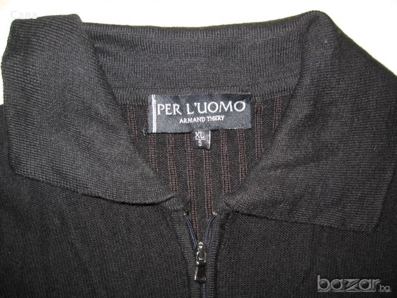 Пуловер ARMAND THIERY  мъжки,Л, снимка 1