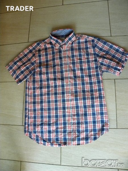 Мъжка риза  CANDA, размер М, 39-40, снимка 1