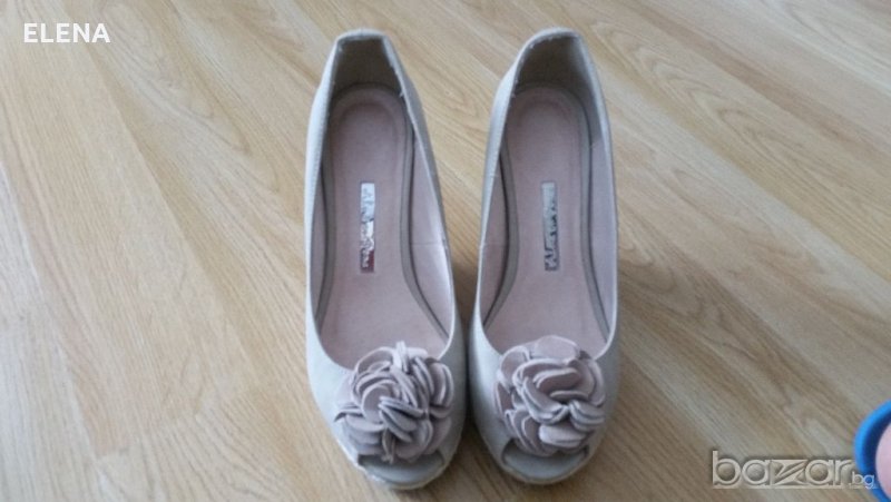 Дамски обувки N38, снимка 1