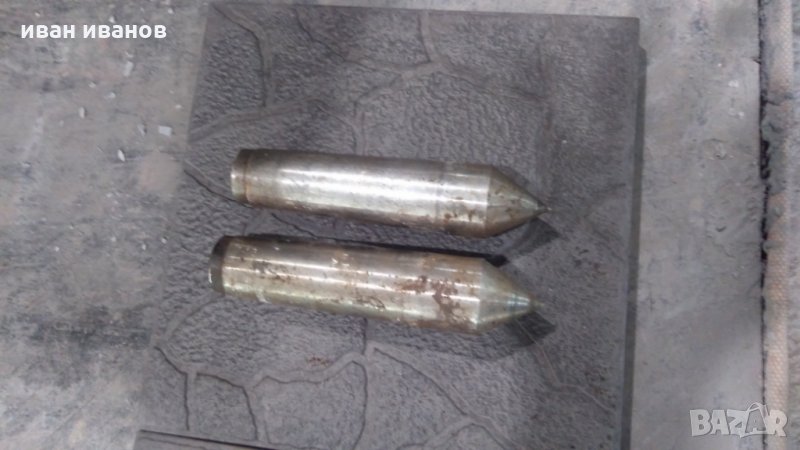 Център струг, снимка 1