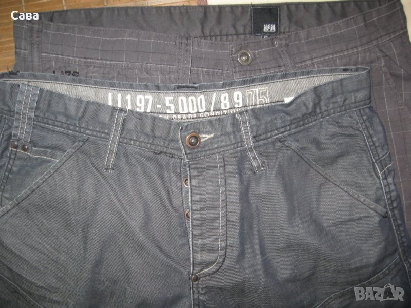 Къси панталони JACK&JONES  мъжки,размер34-36, снимка 1