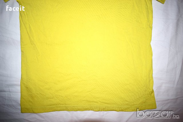 WESC - 100% Оригинална шведска тениска / Електрик / Мъжка / Electric , снимка 14 - Тениски - 17510032