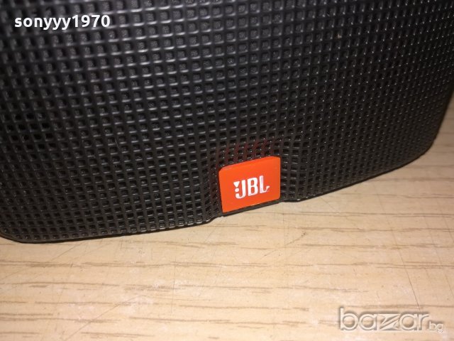 jbl 200sat-8ohm-2броя тонколони-внос швеицария, снимка 9 - Тонколони - 21181115