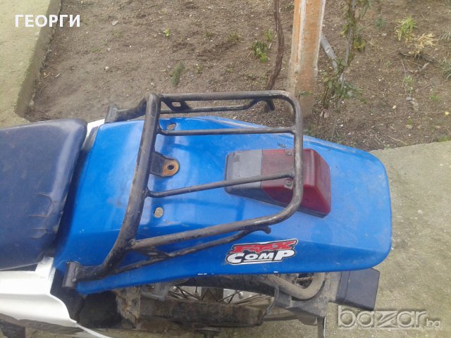 Suzuki Ts, снимка 9 - Мотоциклети и мототехника - 11870569