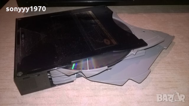 pioneer pd-m502 cd за 6 диска-внос швеицария, снимка 11 - Ресийвъри, усилватели, смесителни пултове - 23613543