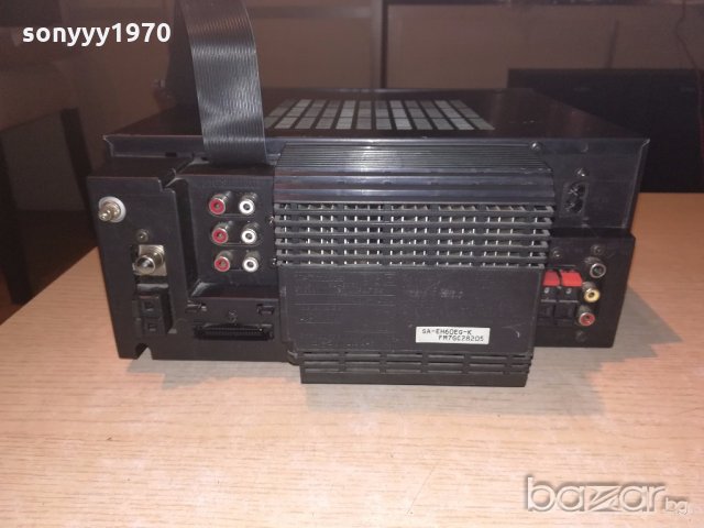 technics stereo receiver-made in japan-внос швеицария, снимка 10 - Ресийвъри, усилватели, смесителни пултове - 20152555
