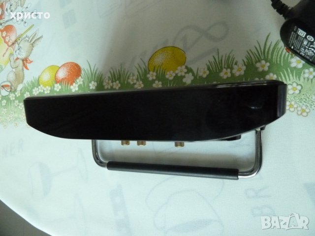 Logitech Squeezebox Classic, снимка 3 - Други - 25226292