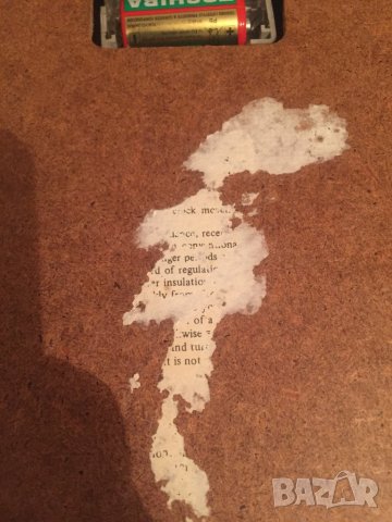 стар немски часовник, снимка 7 - Антикварни и старинни предмети - 22888106