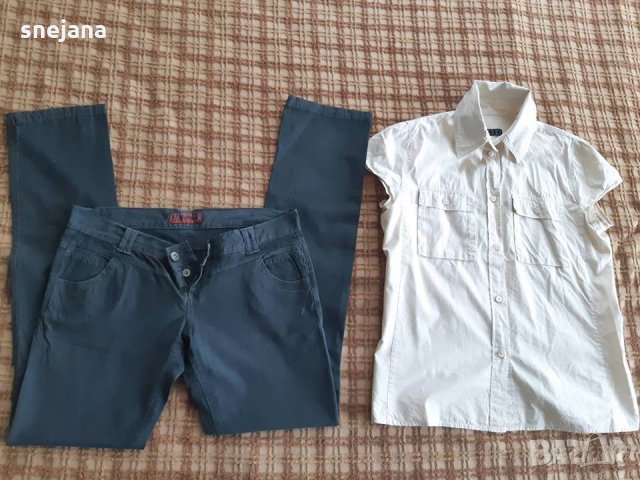 РИЗА И ДЪНКИ, снимка 1