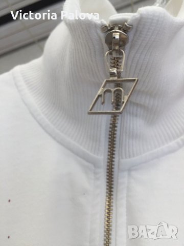 100%памук,MASER, снимка 2 - Блузи с дълъг ръкав и пуловери - 23708227