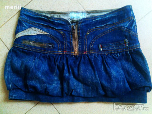 Модерни дамски поли, снимка 15 - Поли - 11523824