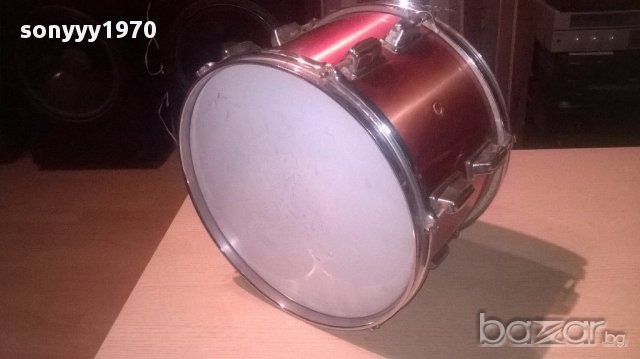Барабан-made in taiwan-35х23см-внос швеицария, снимка 12 - Ударни инструменти - 17383971