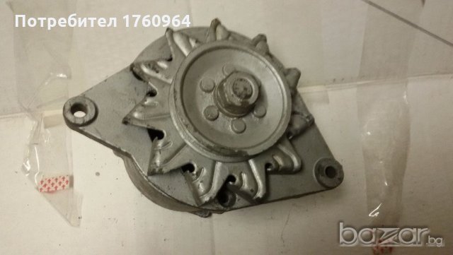 Генератор за Вартбург 353, снимка 2 - Части - 20722017