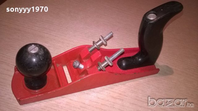 АНТИК-метално ренде 23х13х6см-внос швеицария