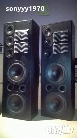 palladium sae-2 2x300w/made in denmark-внос швеицария, снимка 12 - Тонколони - 21817711