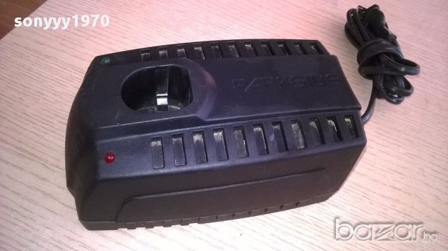 Parkside 18v-2 charger 2.6amp-germany-внос швеицария, снимка 5 - Други инструменти - 17022850