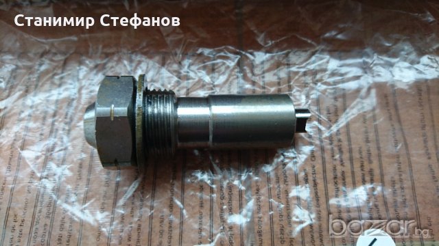 Opel Z22SE - обтегач за ангренаж , снимка 6 - Части - 19137531