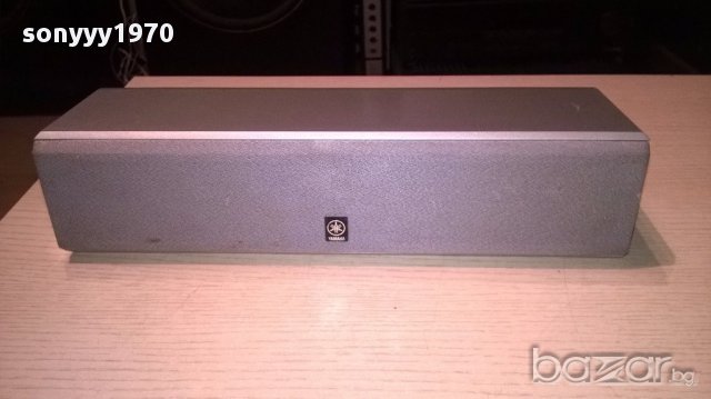 Yamaha nx-s80c-center 6ohm-30/11/7см-внос швеицария, снимка 5 - Тонколони - 15714166