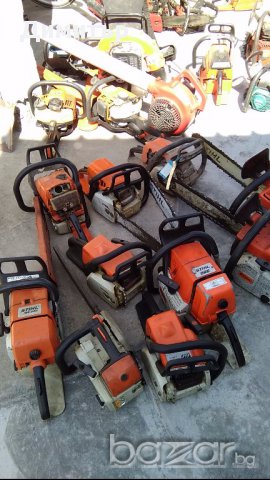 Маркови моторни косачки цели и на части, снимка 8 - Резервни части за машини - 14318822