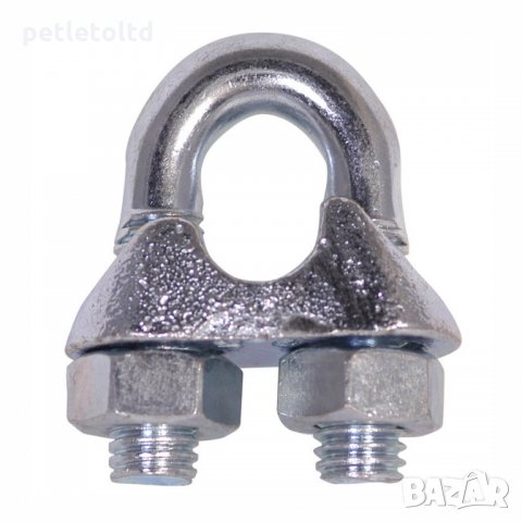 Сапани , Скоби за метални въжета , Обтегачи, снимка 18 - Строителни материали - 23488685