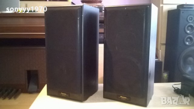 pioneer-тонколони за ремонт-54х26х24см, снимка 15 - Тонколони - 23996083