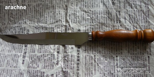 Японски нож, снимка 10 - Ножове - 21292326