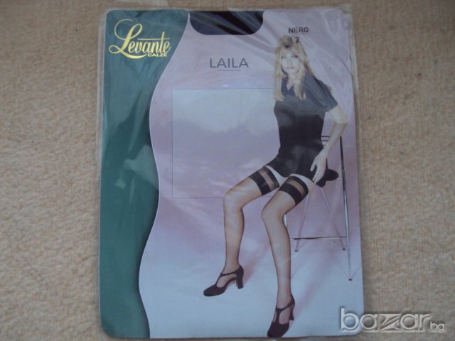 Дамски чорапи и чорапогащи, снимка 14 - Бельо - 15562883