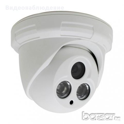 HD 720p AHD 1 Мегапиксел Cctv Охранителна Камера с Ir-cut Филтър за Нощно Виждане, снимка 2 - Камери - 15170456