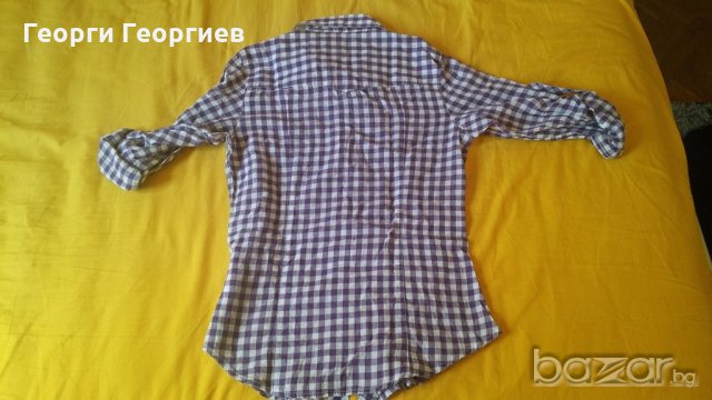 Дамска риза Gap/Гап, 100% оригинал , снимка 6 - Ризи - 18911677