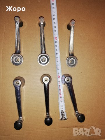 Дръжки за  автомобил , снимка 3 - Части - 23612688