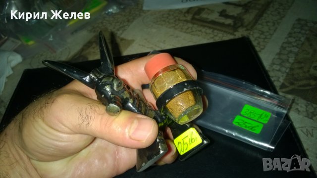 Декоративно магаренце солничка, снимка 5 - Колекции - 23166627