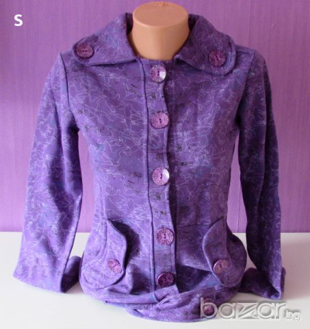 Суитшърт Z&G, снимка 1 - Блузи с дълъг ръкав и пуловери - 8362359