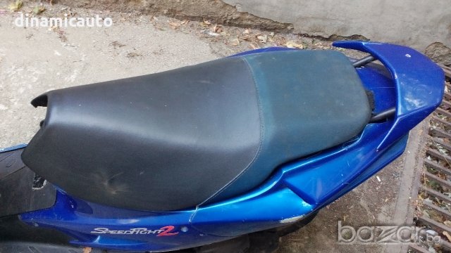 Peugeot Speed Fight 2 50cc - На части, снимка 6 - Мотоциклети и мототехника - 19117194