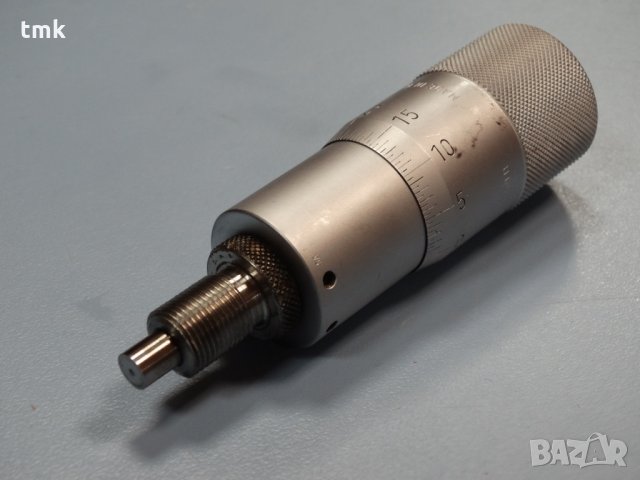 Микрометрични винтове Blankenhorn, снимка 3 - Шублери - 24199061