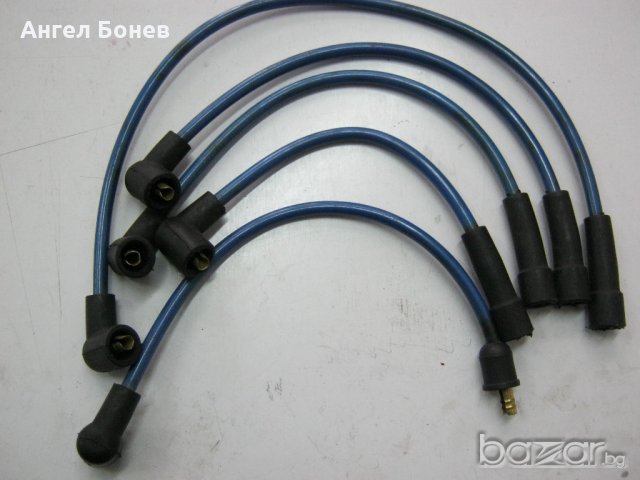 Части за шкода 100, снимка 15 - Автомобили и джипове - 20810078