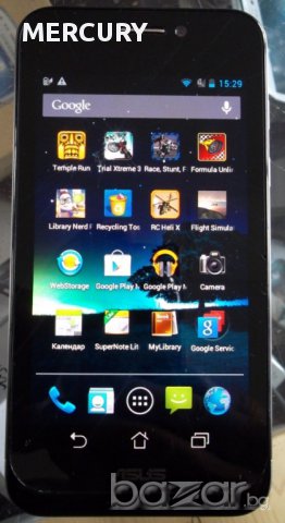 Продавам Padfone Asus +Station, снимка 4 - Таблети - 12866574