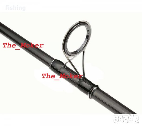 Телекарп FL Eternity - 3.30м/3.60м/3.90м - telecarp -въдица, снимка 3 - Въдици - 24505117