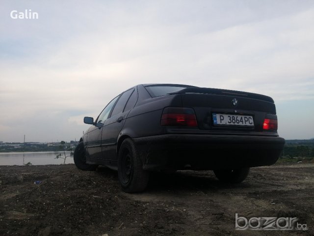 БМВ 318 И / BMW 318 I на части, снимка 6 - Автомобили и джипове - 20597825